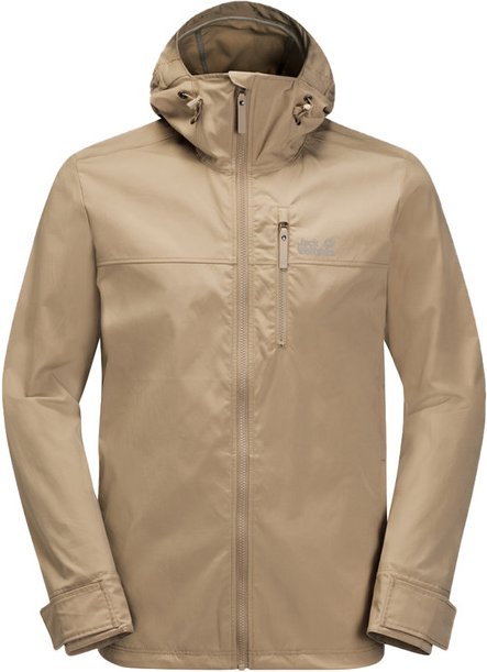 Jack Wolfskin Summer Storm Herren Sandjacke Sandjacke