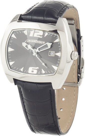 Chronotech Unisex Uhr CT2188L-02