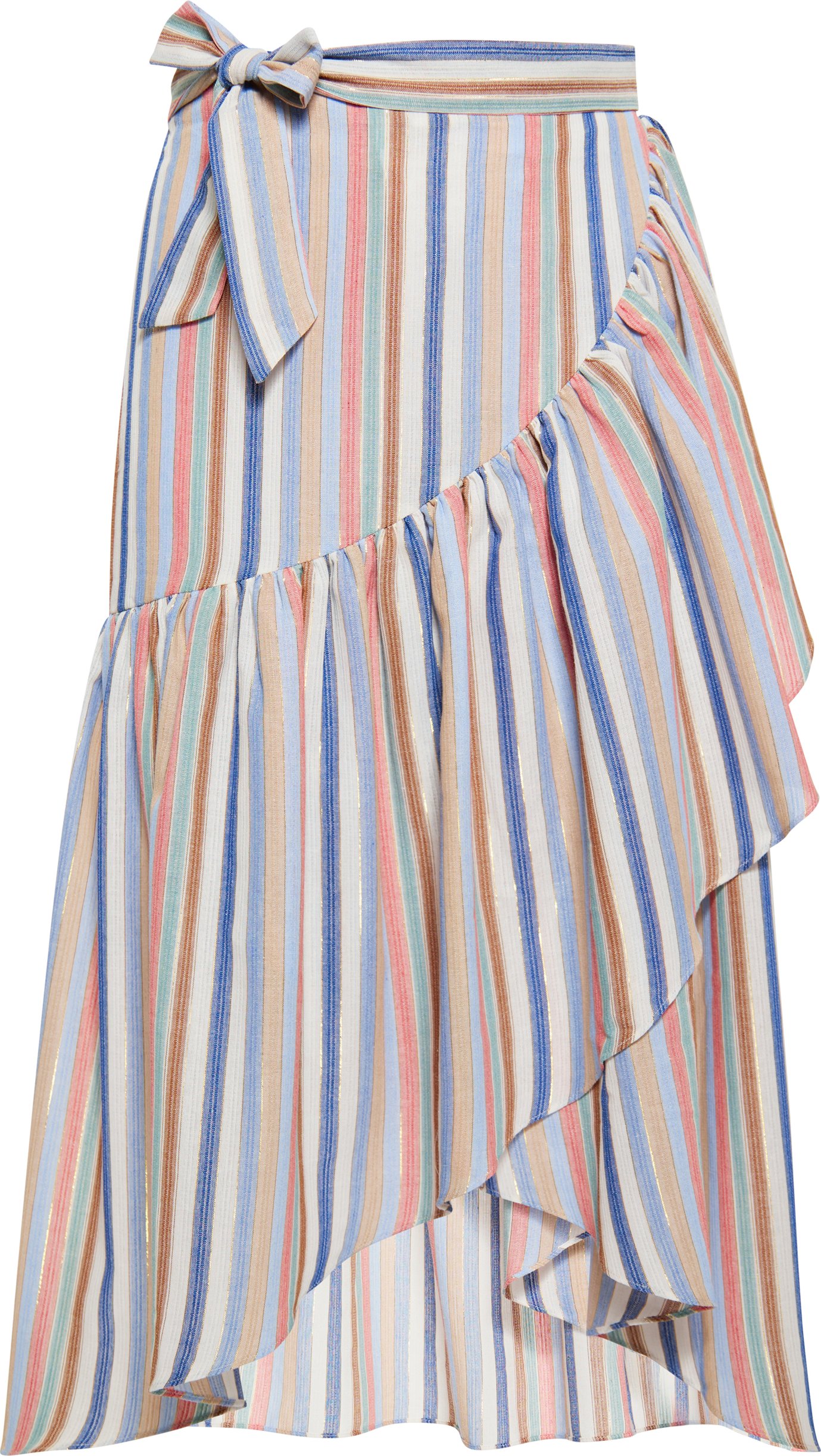 IZIA Felsen Damen Blau Mehrfarbig