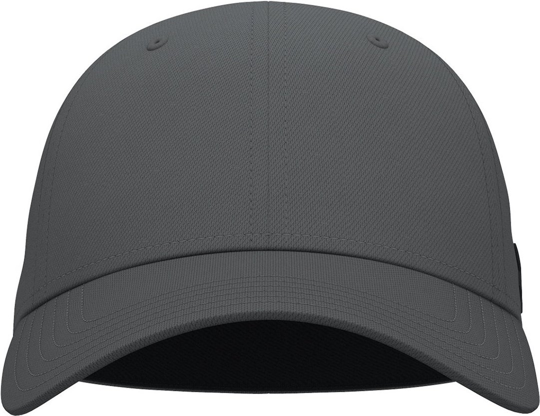 Under Armour - "Team Blitzing" Baseball-Mütze (Graphit)