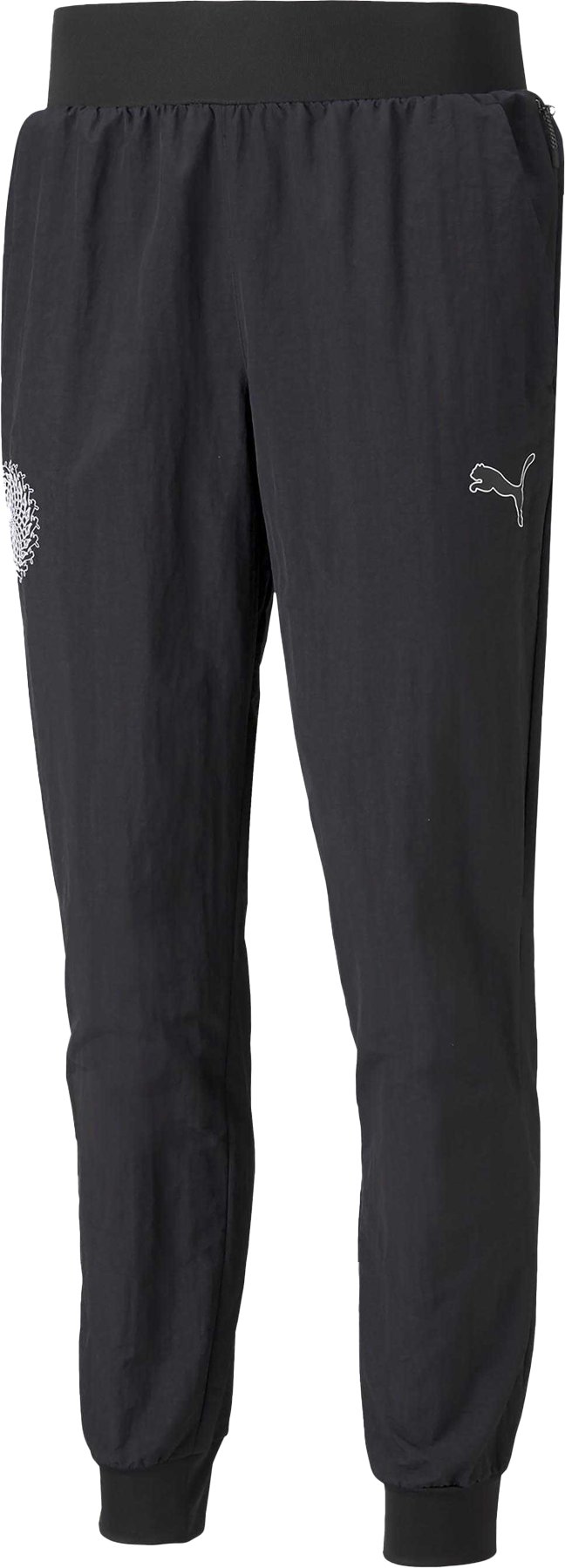 Puma - "King" Jogginghosen für Herren (Schwarz)