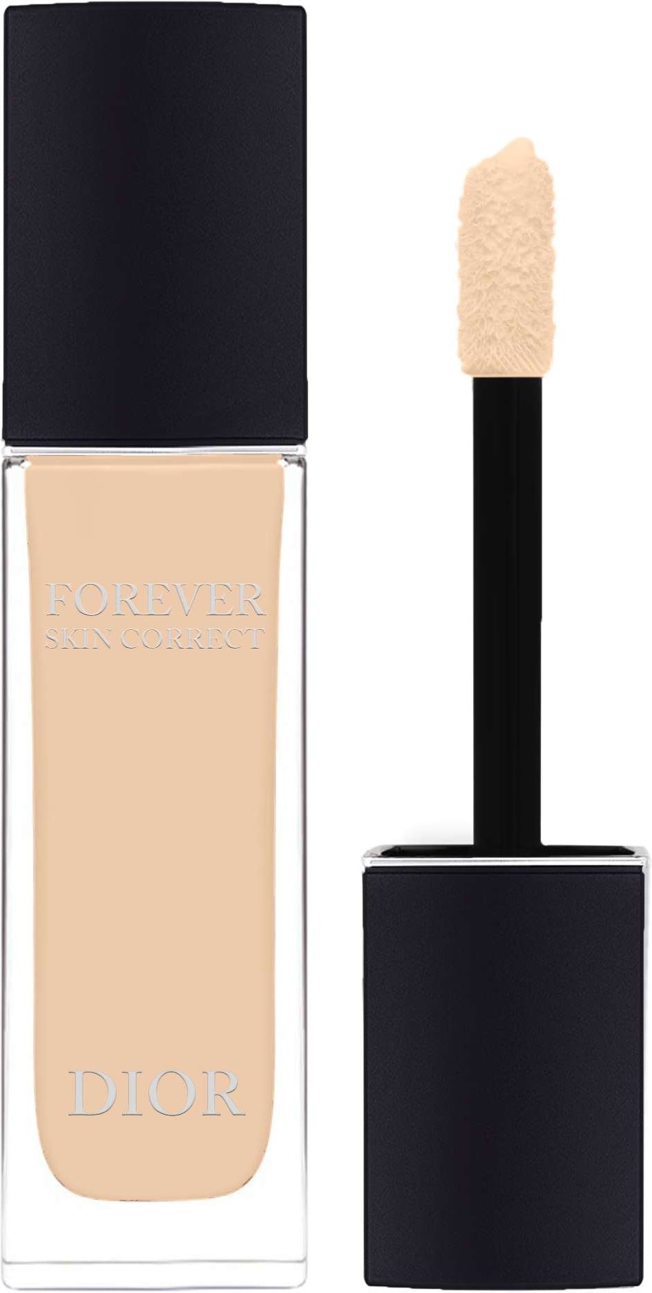 Dior Forever Skin Correct Concealer 0N - 11 ml für makellose Haut