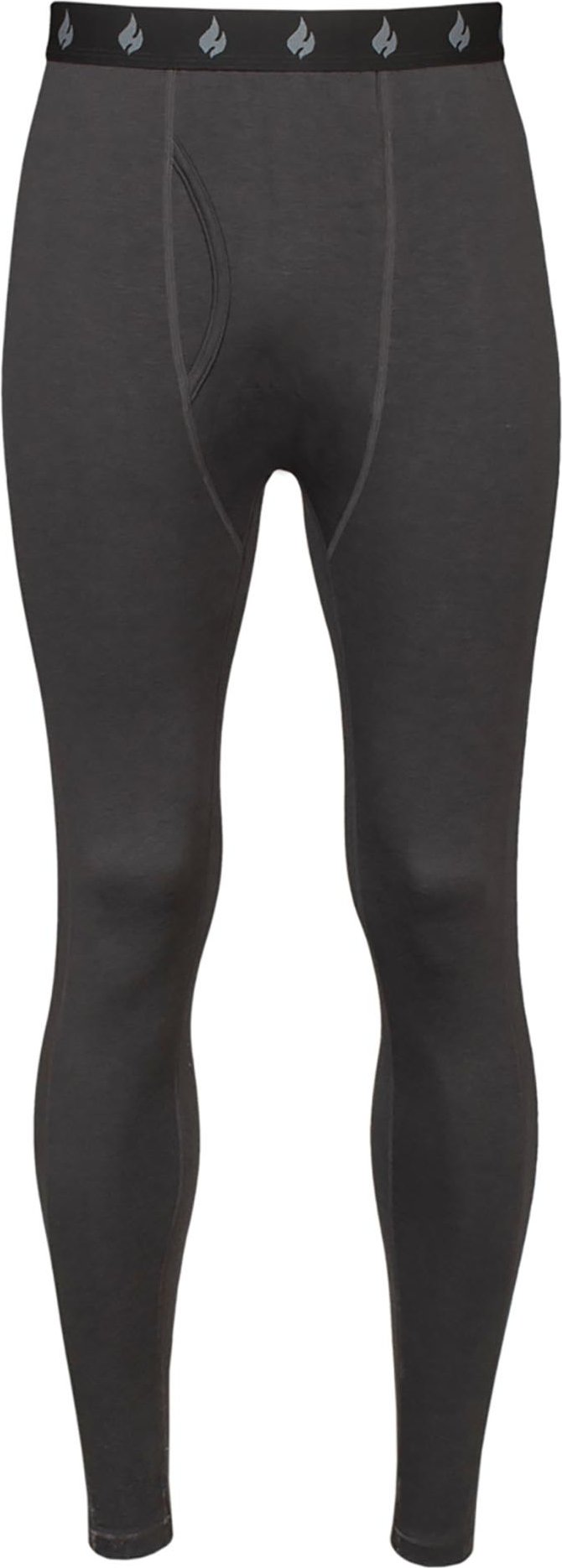 Herren Ultra Warme Fleecegefütterte Unterhosen | Thermounterteile für den Winter