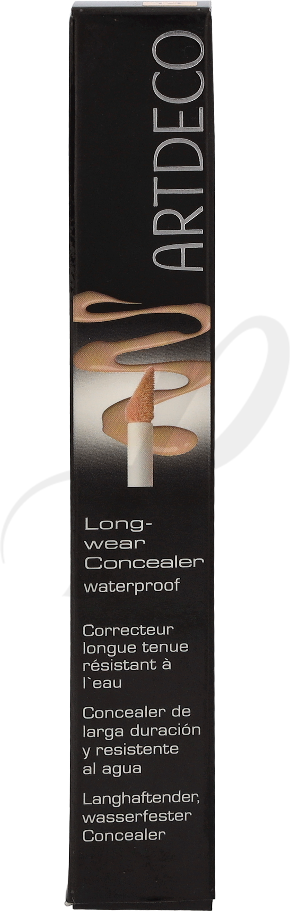 Artdeco Long-Wear Waterproof Concealer