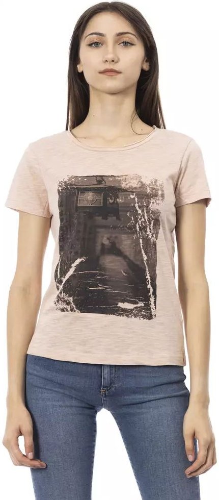 Grafik T-Shirt Tr23023