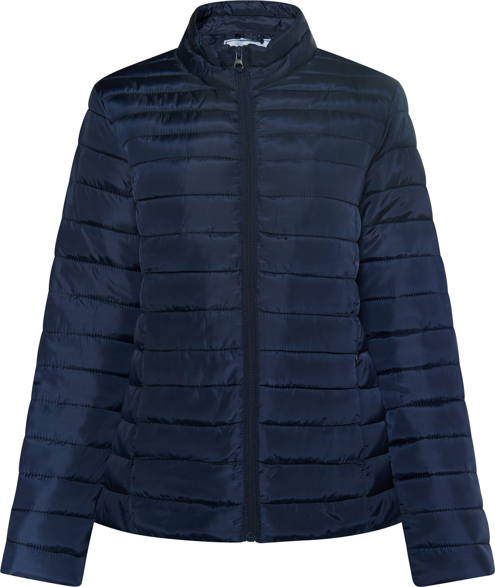 ICEBOUND Steppjacke Damen Marine