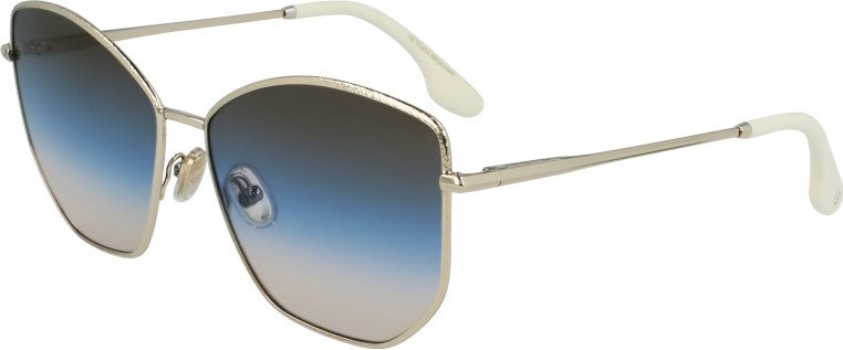 Victoria Beckham VB225S-734 VB225S 59 734 Sonnenbrille