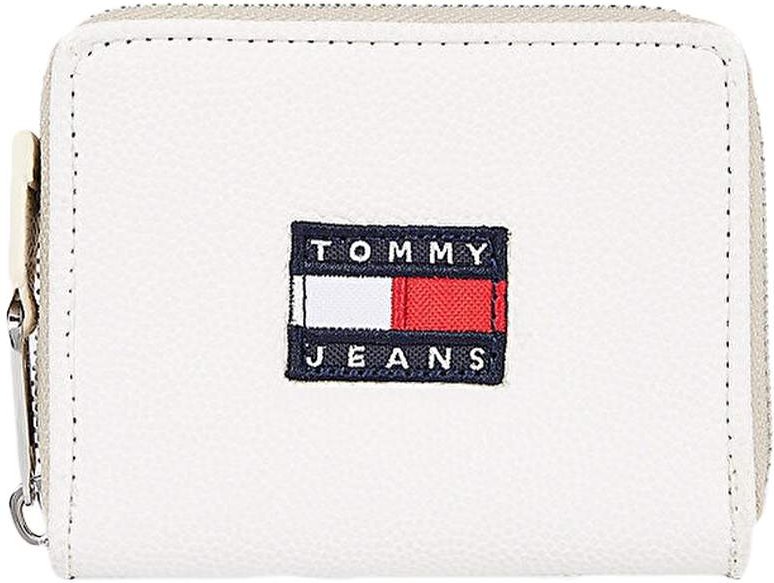 Portemonnaie Tommy Jeans Damen Tjw Heritage Za