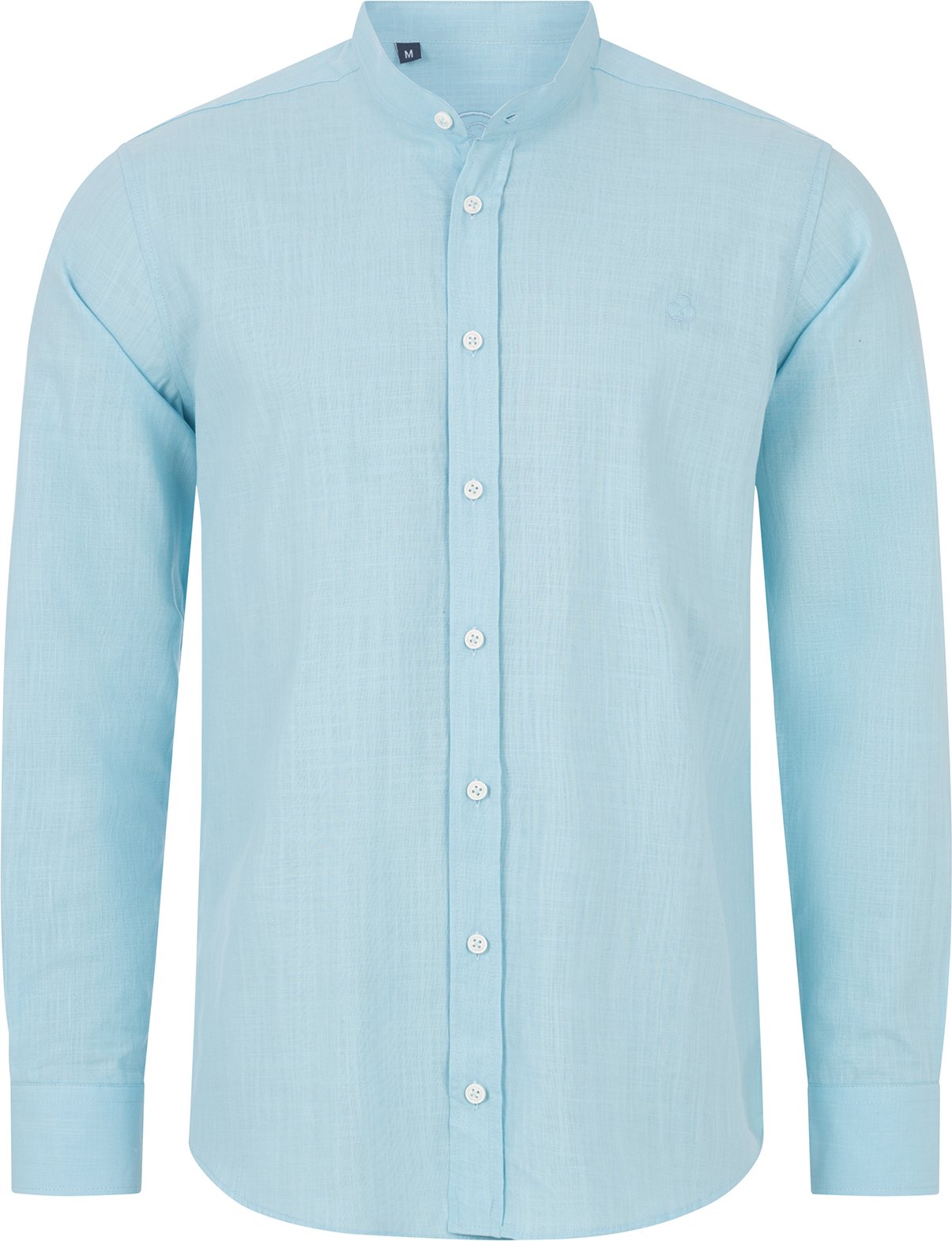 Thumbnail - Indumentum Hemd Türkis