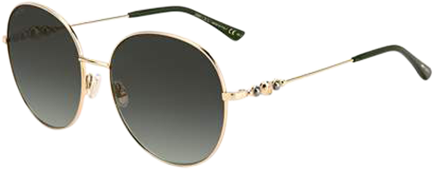 Jimmy Choo Sonnenbrille BIRDIE/S PEFIB 60