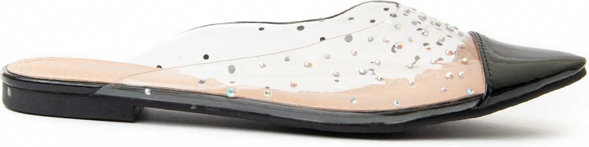 Montevita Ballerina Clara3 in Schwarz