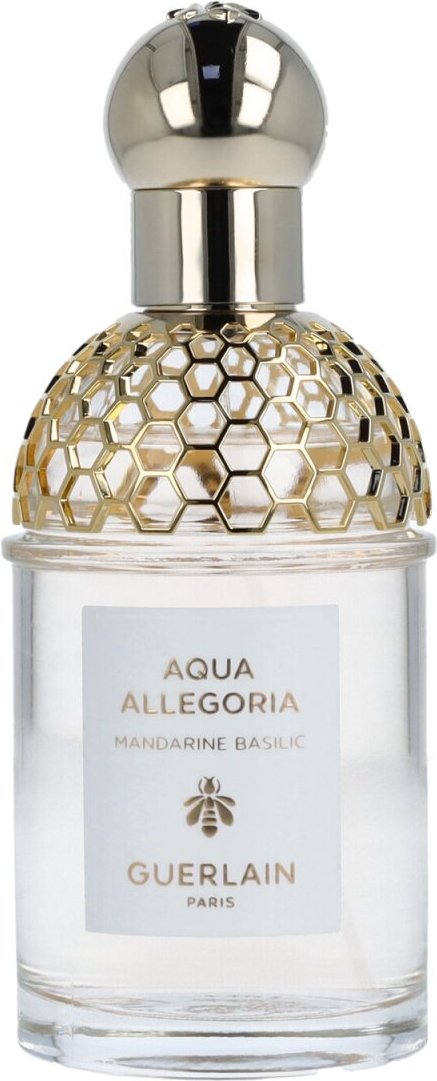 Aqua All Mand Basilic - EdT 75ml