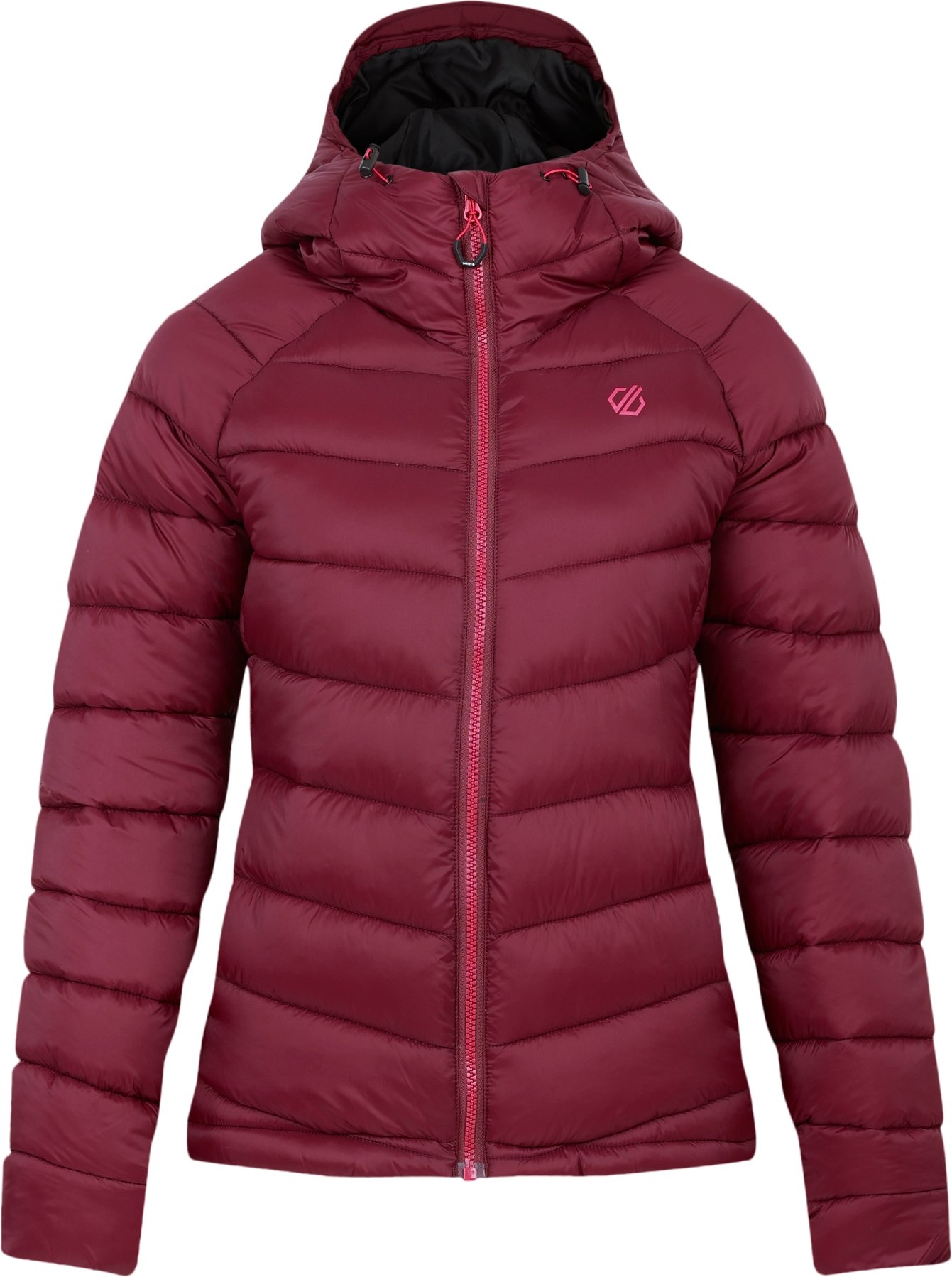 Dare 2B - "Torrek" Steppjacke für Damen (Feige)