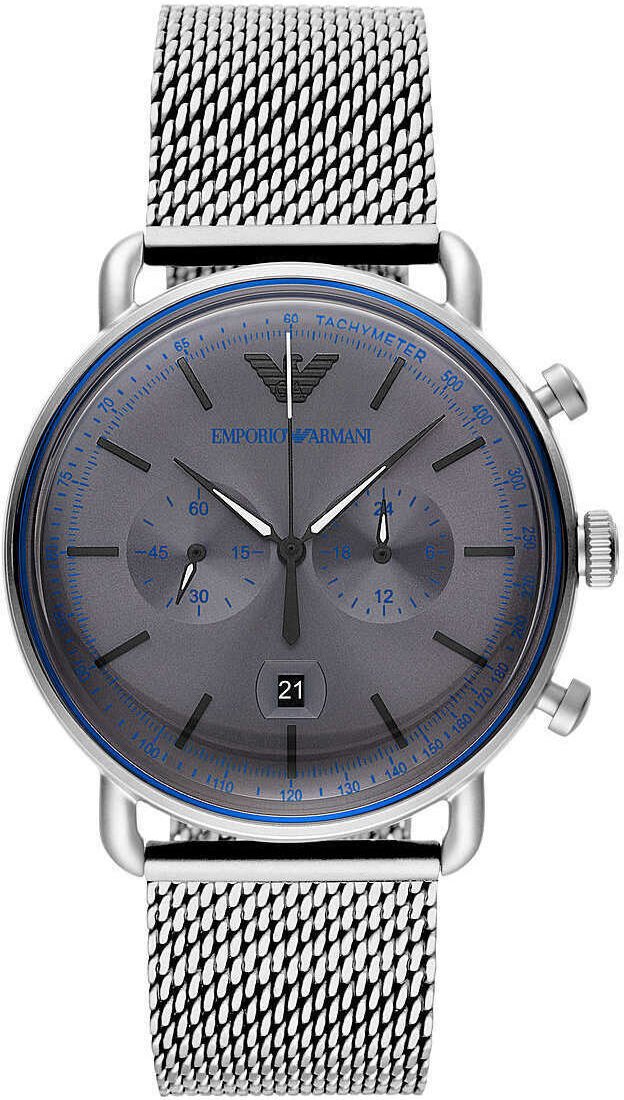 Armani Chronograph AR11348
