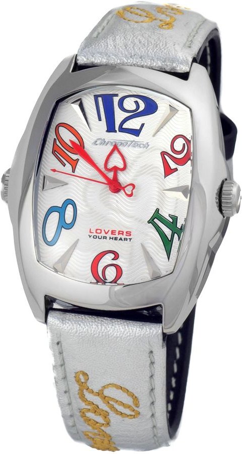 Lovers 7696l12ac Armbanduhr