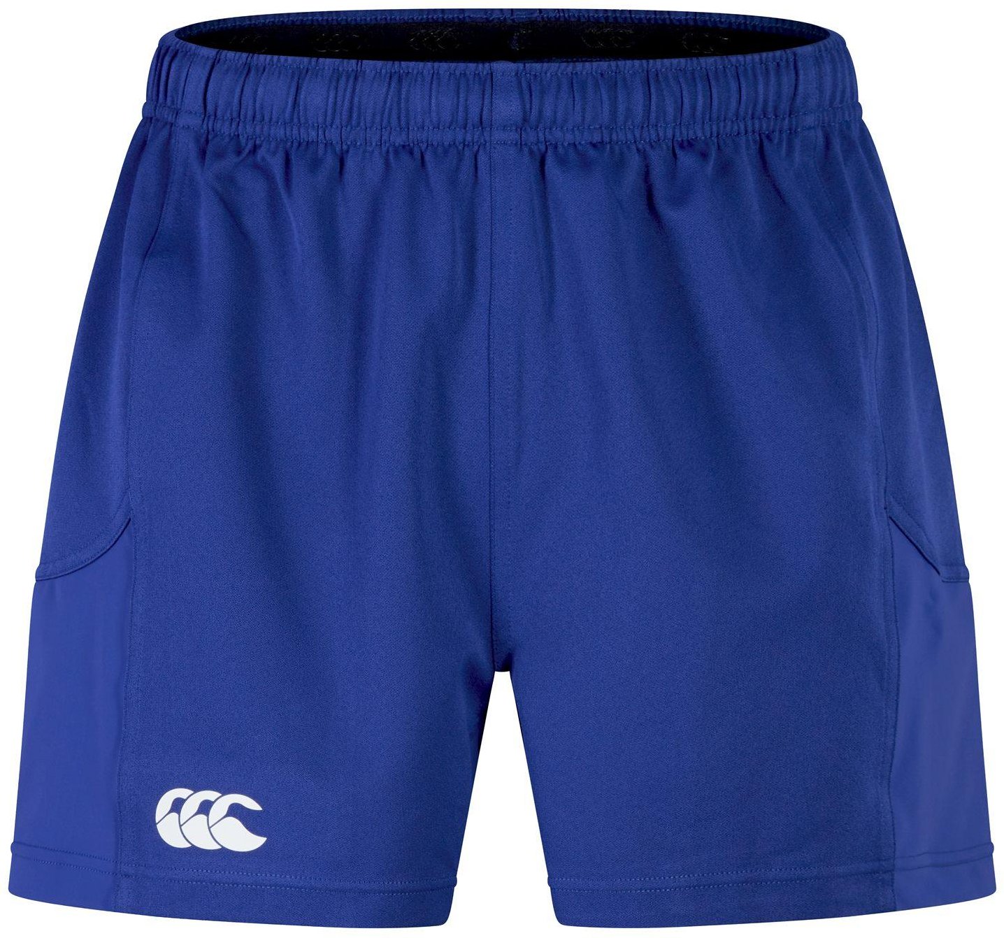 Canterbury - "Advantage" Rugby-Shorts für Herren (Königsblau)