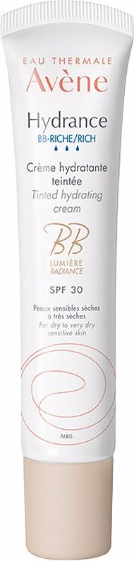 Thumbnail - Hydrance Bb Hydratant Perfecteur De Teint Spf30 40 ml