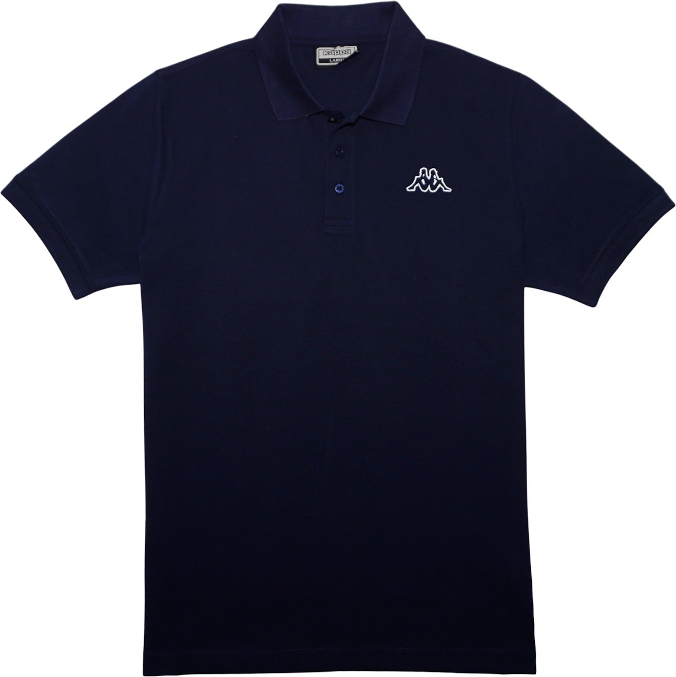 Kappa Poloshirt