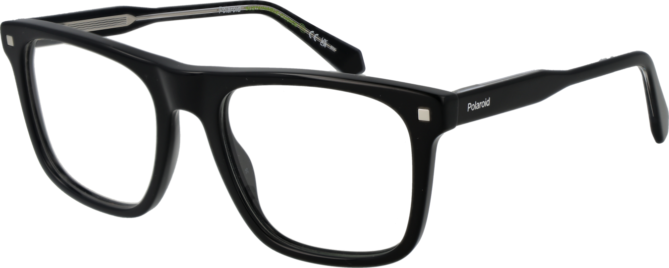 Polaroid Brillenfassung PLD D506 807 53