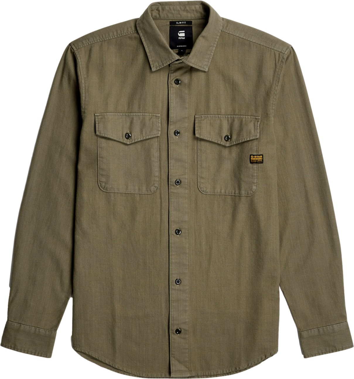 G Star Raw Hemd