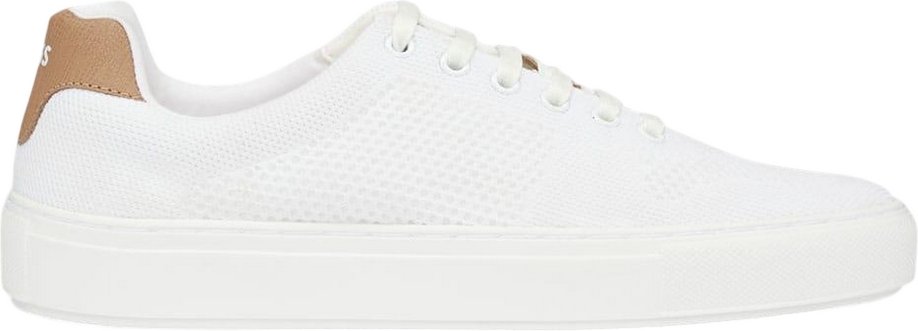 Thumbnail - Boss - Herren Sneaker "Katie", Leder (Weiß)