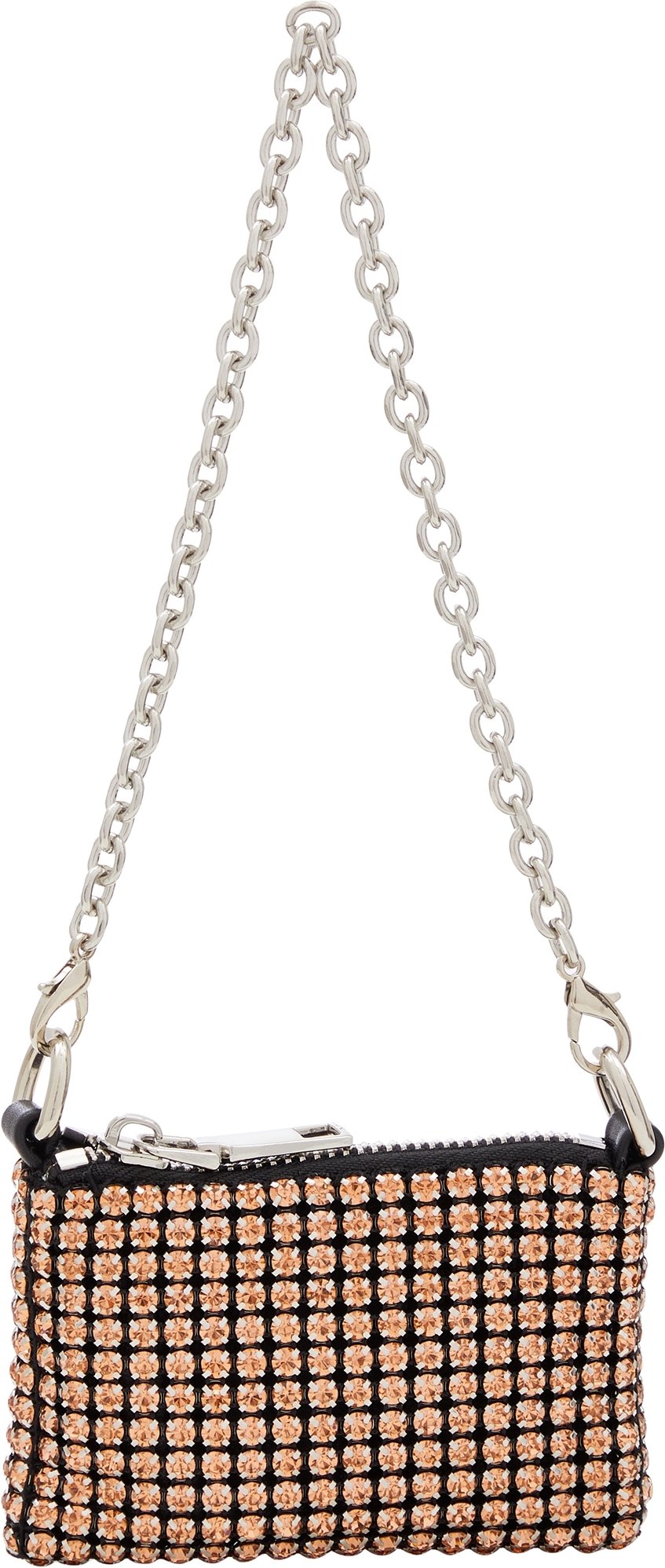 FELIPA Handtasche Damen Beige