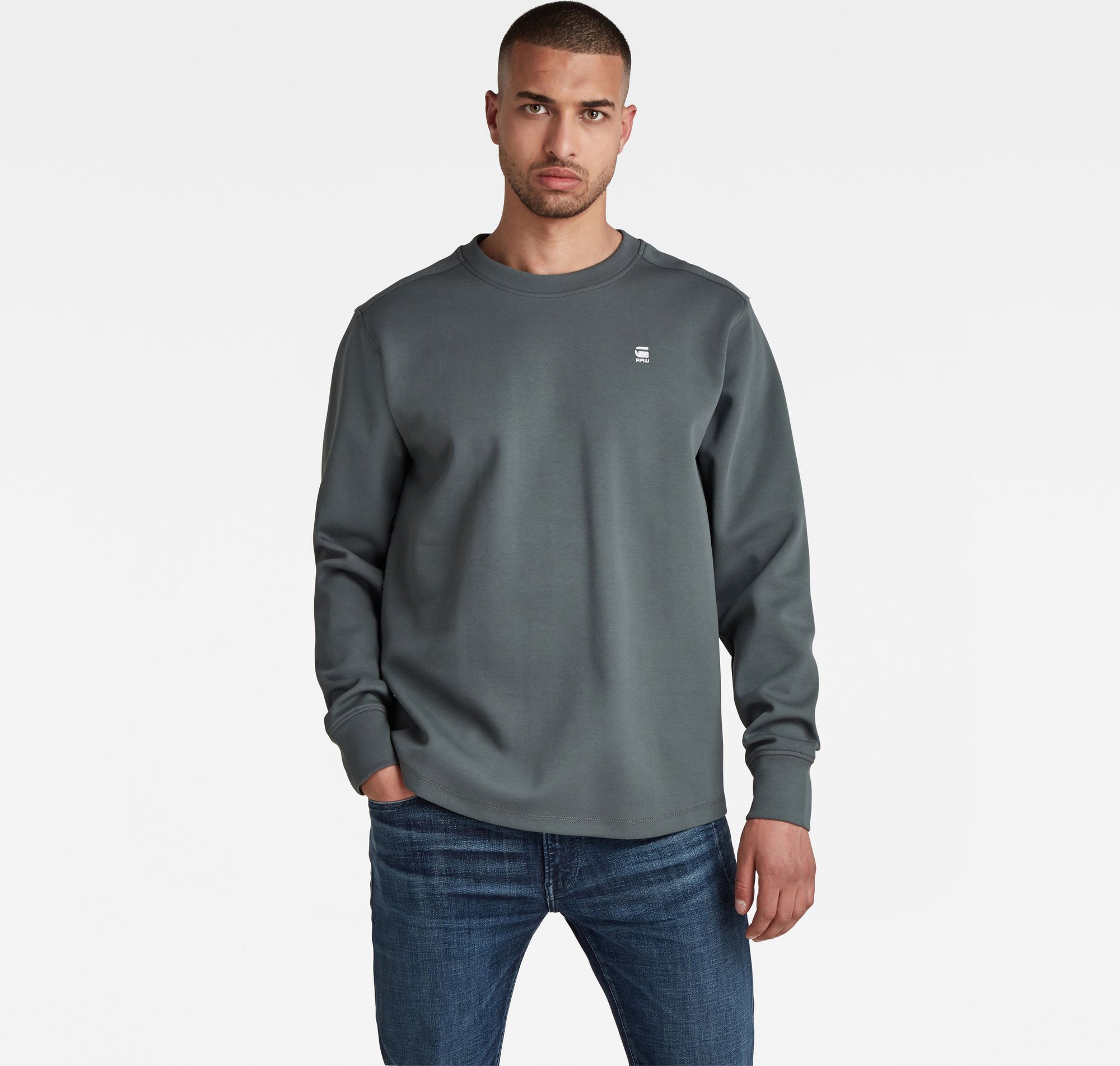 G-Star RAW Lash Pullover