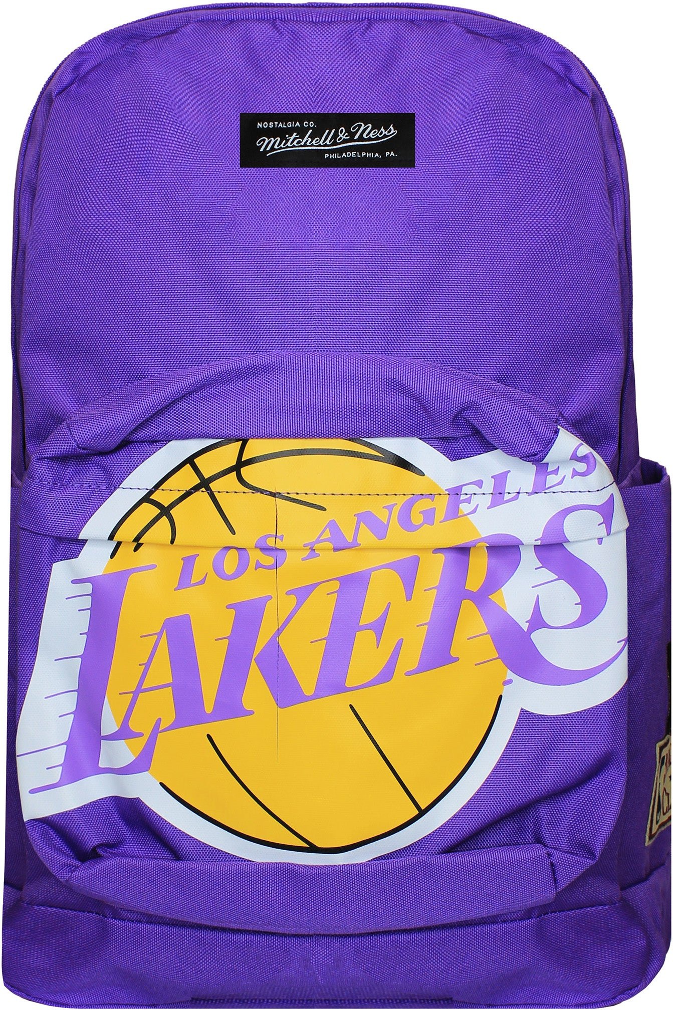 Mitchell & Ness NBA Los Angeles Lakers Hardwood Classic Rucksack