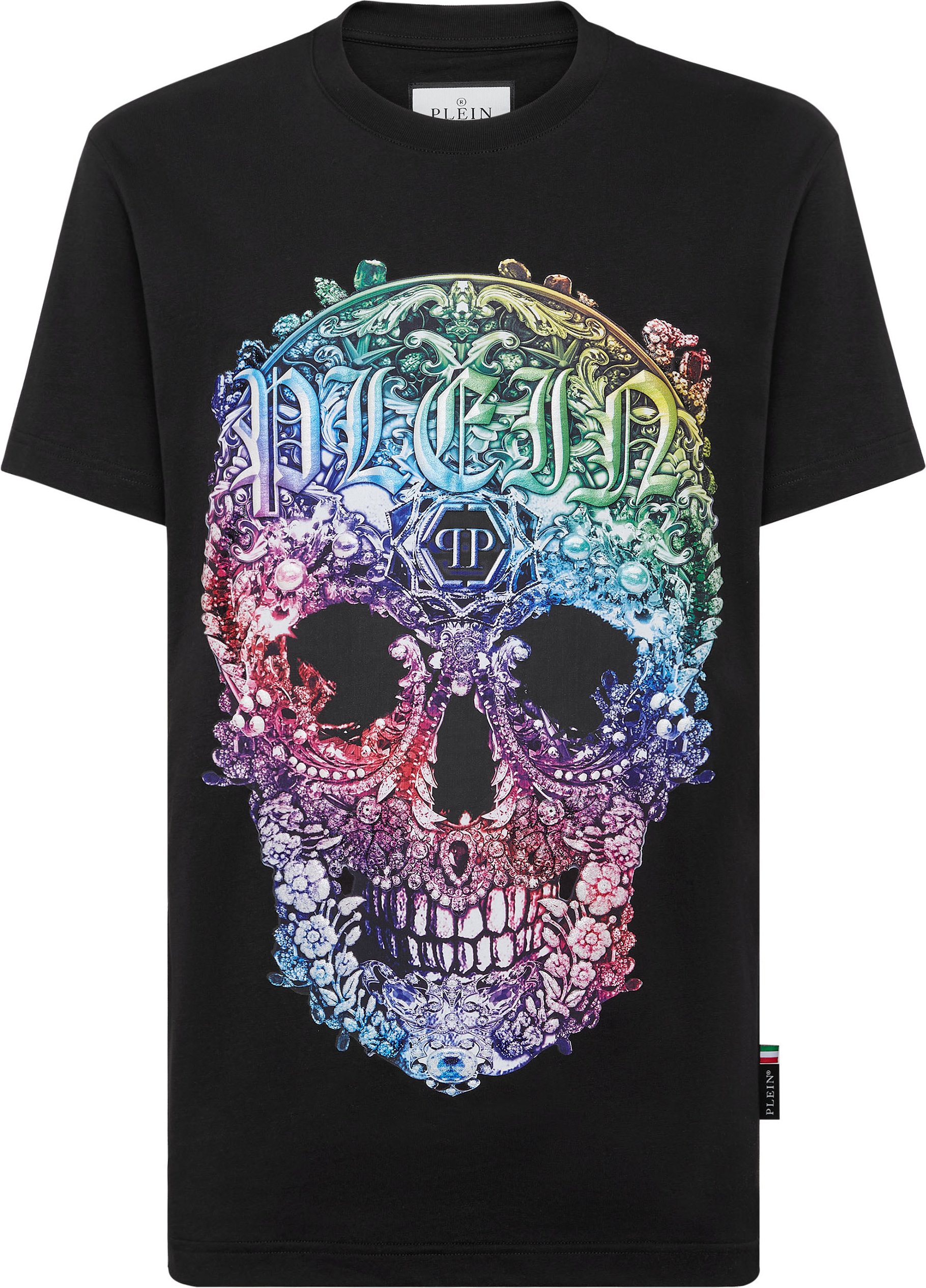 T-Shirt Skull