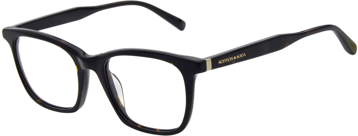 Scotch & Soda Brillenfassung SS3024 181 51