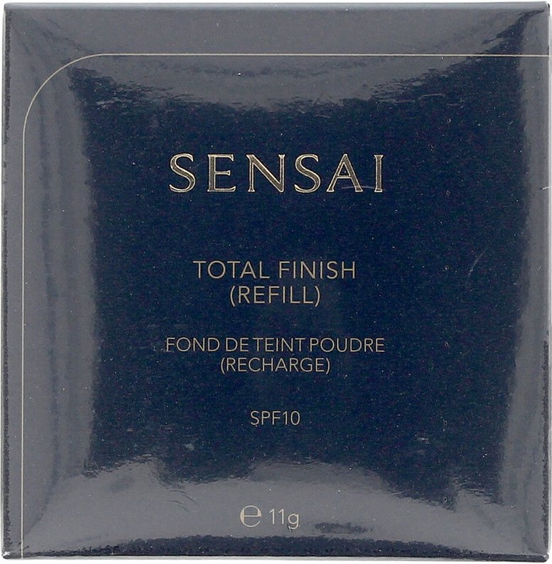 Total Finish Refill #tf103-warm Beige 11 gr