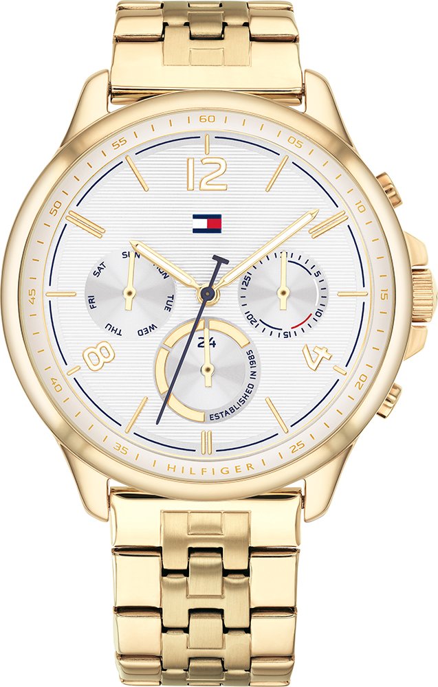 Tommy Hilfiger Damen Uhr 1782223