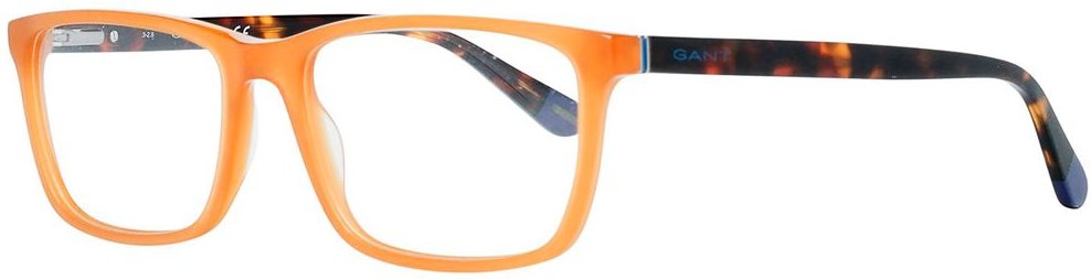 Gant Ga7107 Orangebraune Brille