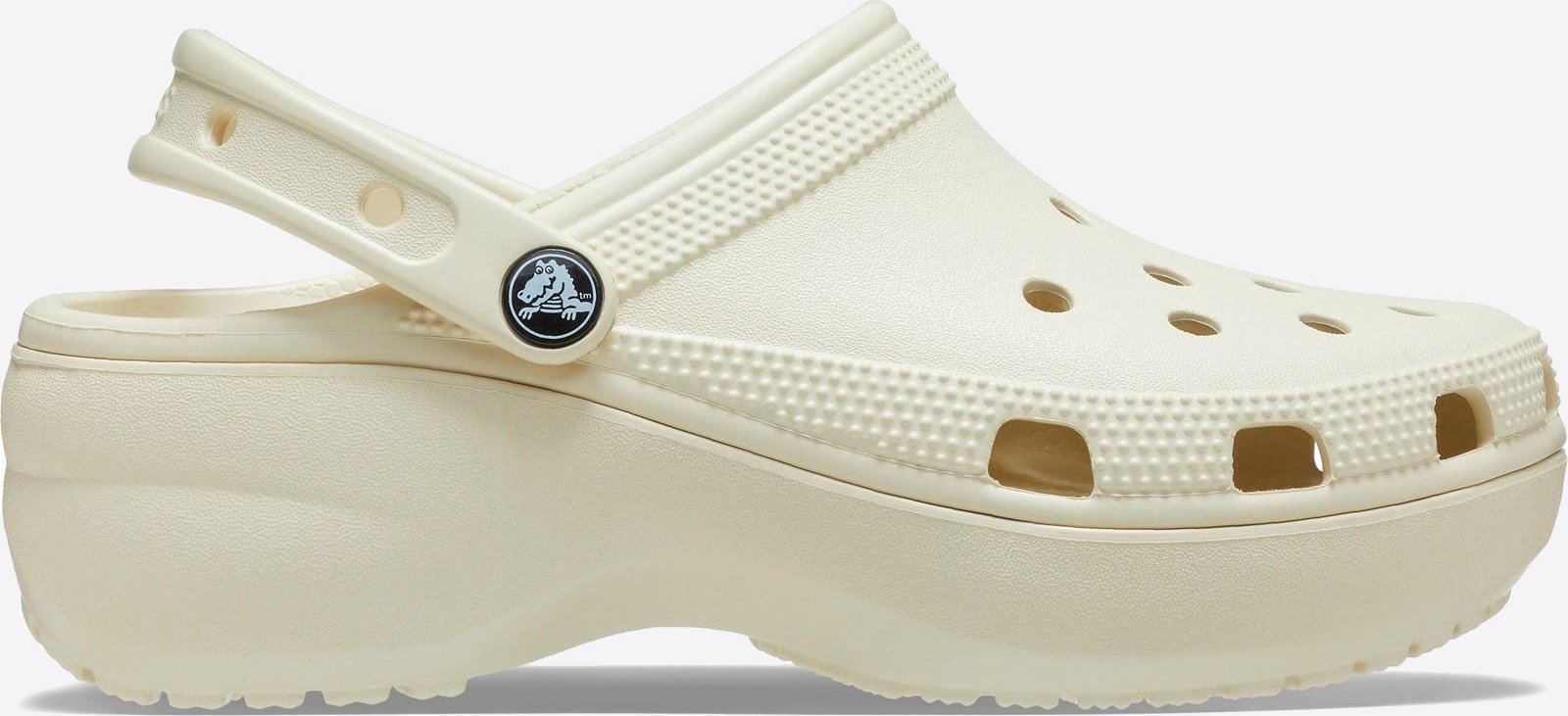 Thumbnail - Crocs Plattform Clog Unisex