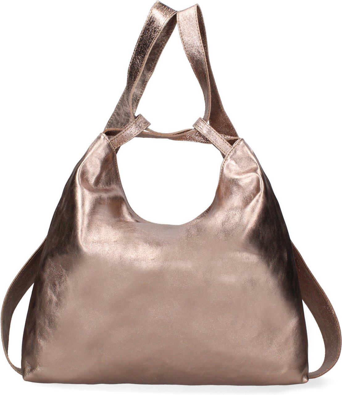 Gave Lux Umhängetasche, die in einen Rucksack umgewandelt werden kann Women