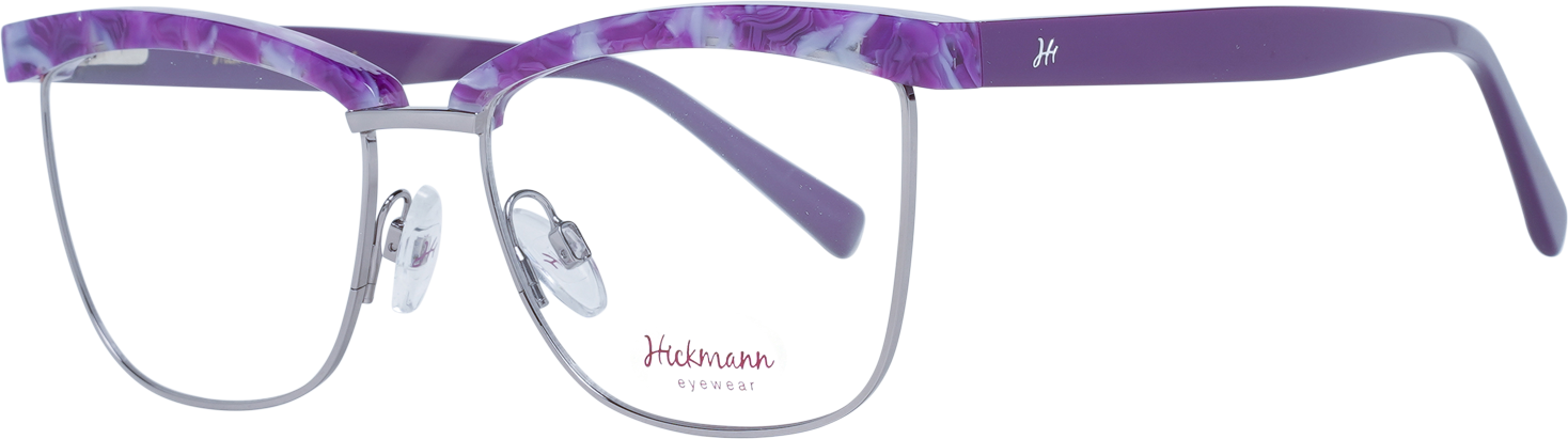 Ana Hickmann Lunettes HI1052 E03 54