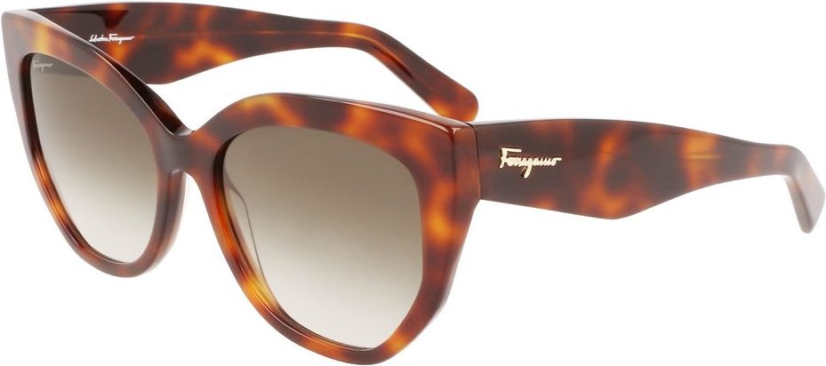 Sf209sl Katzenaugen-Sonnenbrille