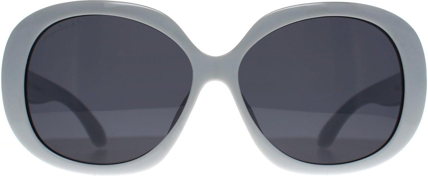 Thumbnail - Montana MP63 C glänzend schwarz rauchgrau polarisierte Sonnenbrille