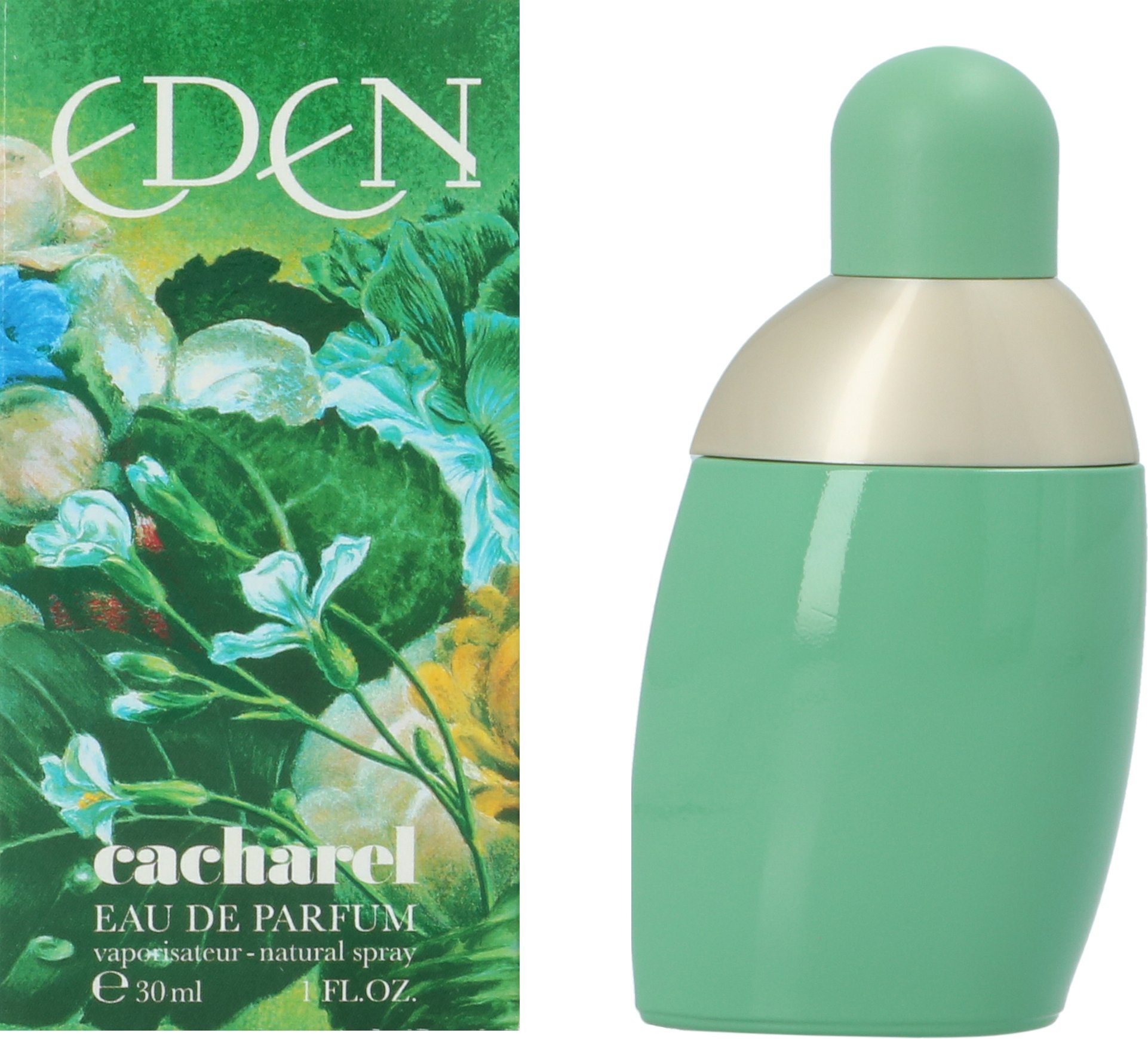 Cacharel Eden Eau de Parfum 30ml Spray für Sie