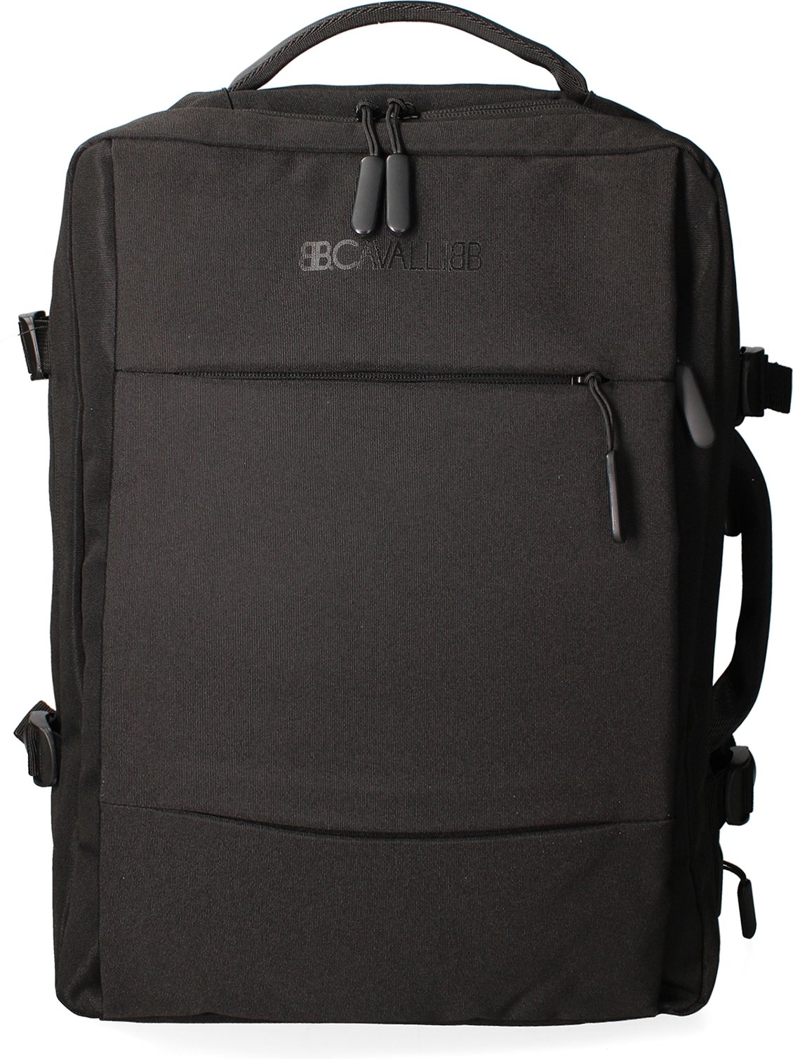 B Cavalli Rucksack Unisex BLACK