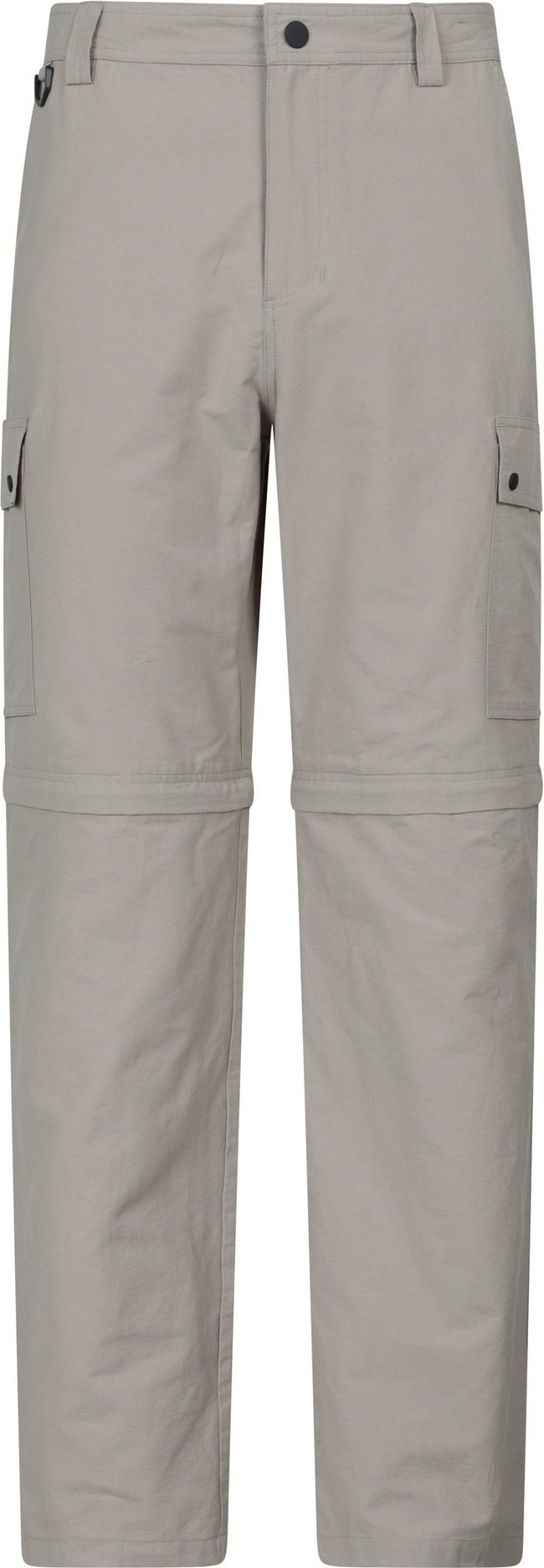 Mountain Warehouse - "Rydal" Wanderhosen für Herren (Beige)