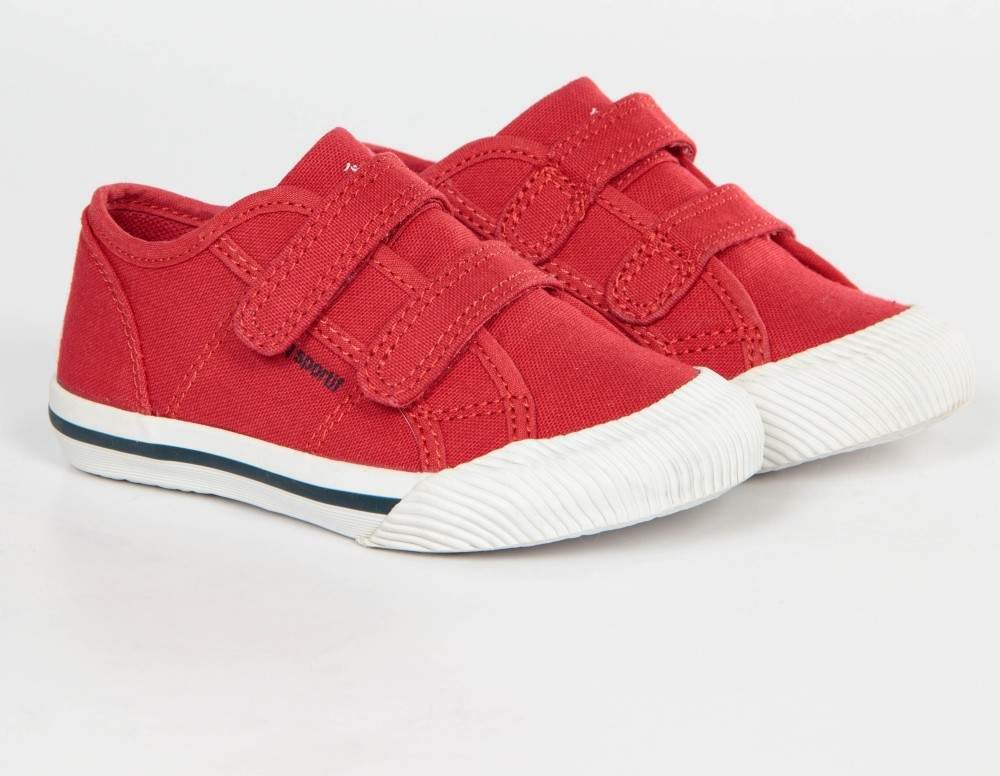 Basket Le Coq Sportif Mädchen Deauville Classic