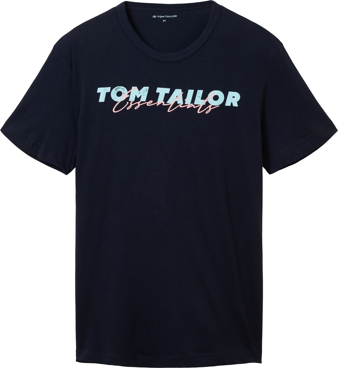 Tom Tailor-T-Shirt