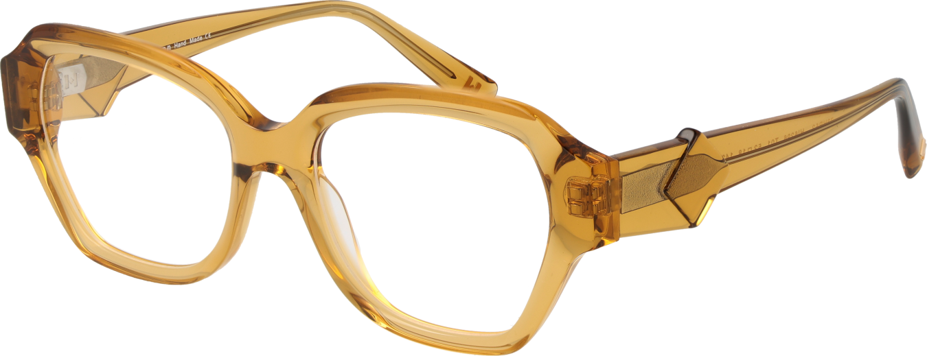 Ana Hickmann Brillenfassung HI6296 T01 52