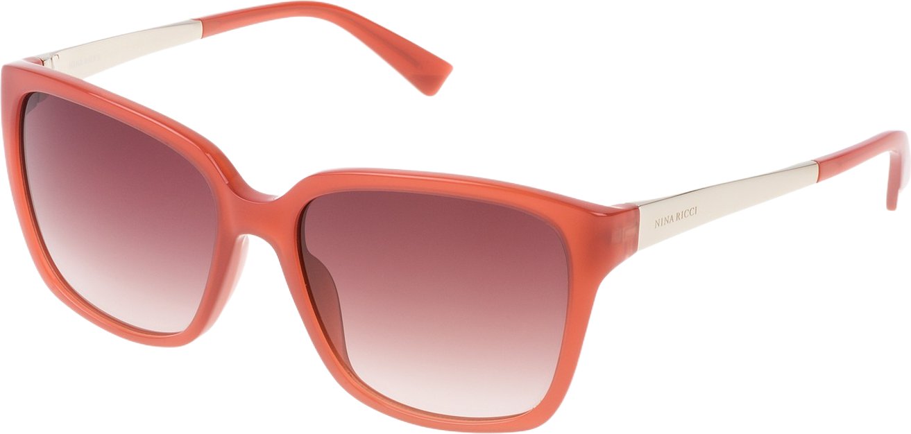 Nina Ricci Damen-Sonnenbrillen 54/18/140 mm Acetat