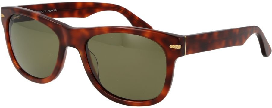 Ettore Klassische Polarisierte Sonnenbrille