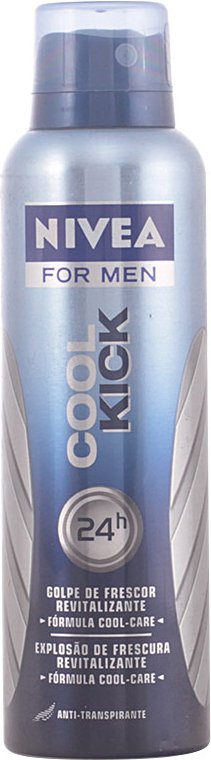 Men Cool Kick Deodorant Spray 200 ml