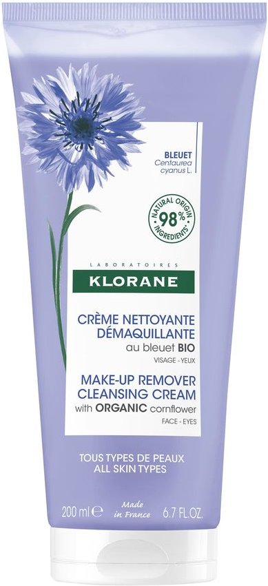 Al Aiano Bio Reinigungscreme 200 ml