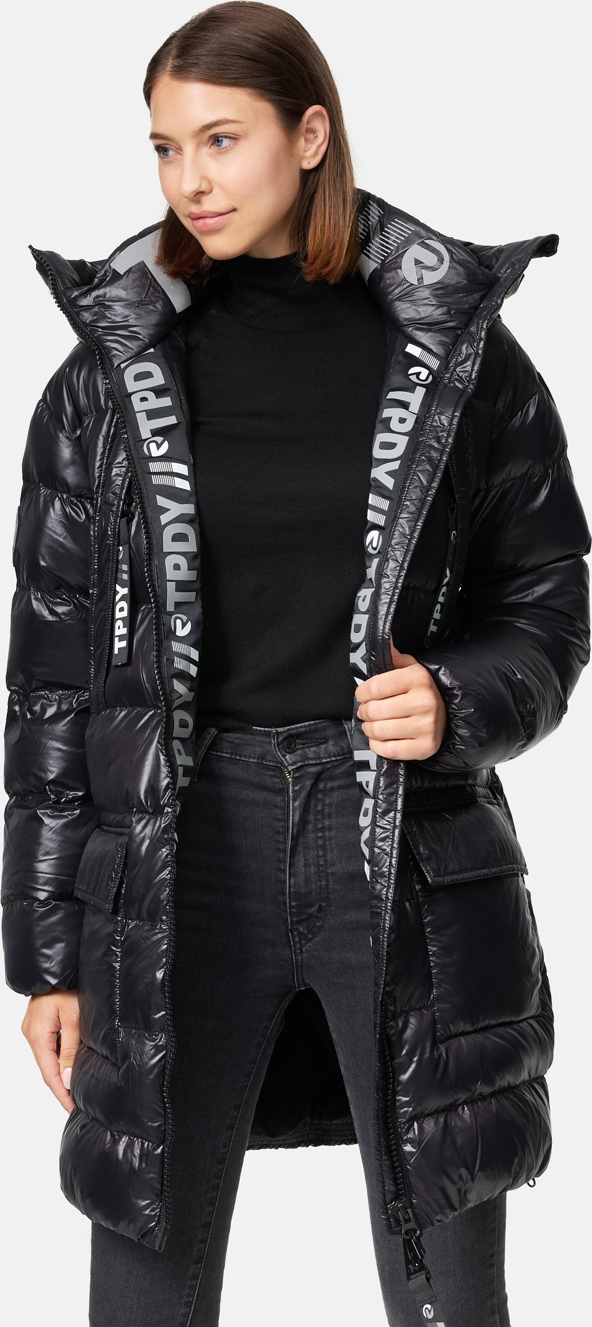 Thumbnail - True Prodigy Winterjacke David F