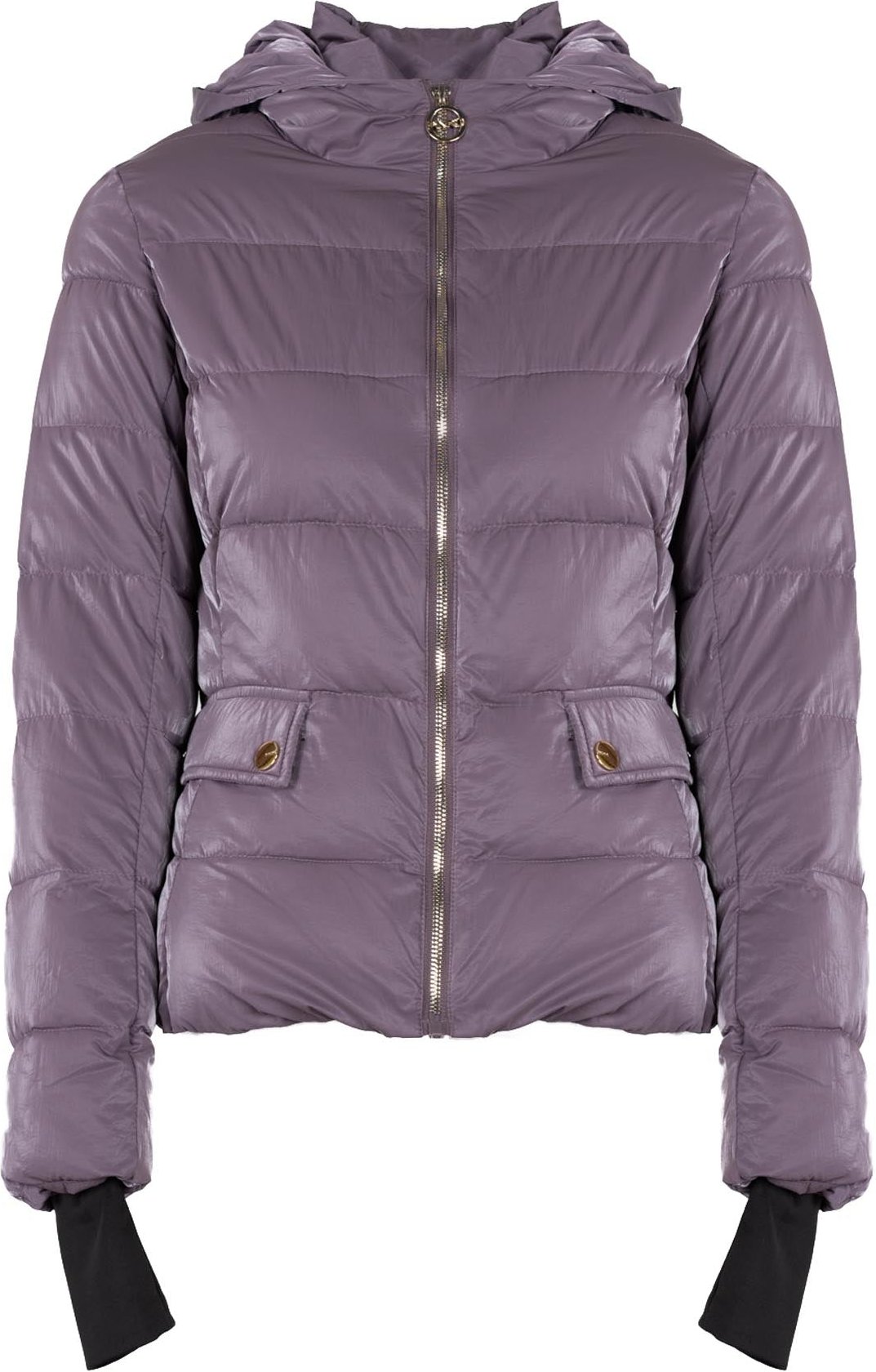 Pinko Jacke Ancora Damen violett
